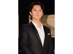 福山雅治3年ぶりの月9！「ラヴソング」いよいよ今夜 画像