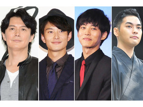 【ドラマニア】福山雅治＆「ゆとり」若手俳優…新たな挑戦が光る4月ドラマ 画像