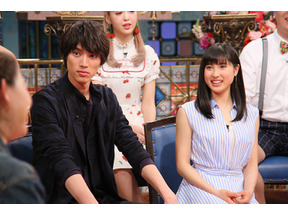 土屋太鳳に厳しすぎるバラエティの洗礼!?「さんま御殿3時間SP」今夜 画像