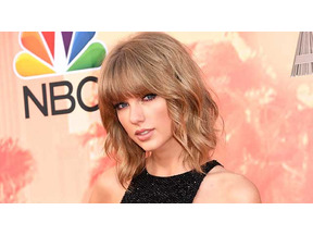 テイラー・スウィフトのジョークCMがドレイクの楽曲売り上げ431％増に貢献！ 画像