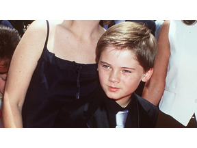 元アナキン・スカイウォーカー役のジェイク・ロイド、刑務所から精神病施設へ… 画像