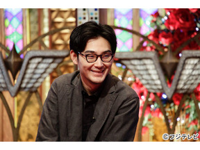 松田龍平、謎の私生活＆素顔に注目！「TOKIOカケル」 画像