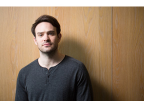 【インタビュー】チャーリー・コックス、ヒーローを演じることの喜び「デアデビル」 画像