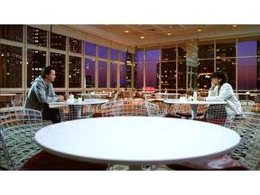 しっとり秋色の恋愛ドラマ vol.3　『イルマーレ』 画像