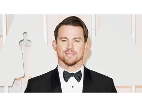 チャニング・テイタム、『キングスマン』続編に出演決定 画像