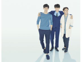 岡田将生＆松坂桃李＆柳楽優弥主演ドラマ「ゆとりですがなにか」放送開始 画像