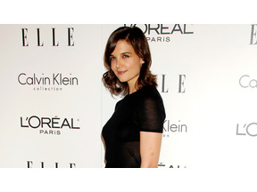 ハリウッドの女性を讃える授賞式に、ケイティ・ホームズをはじめスター女優が勢揃い！ 画像