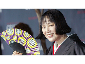 桃井かおり、スカヨハ主演・ハリウッド版『攻殻機動隊』に出演決定！ 画像