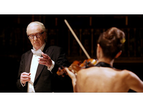 【シネマモード】美しき映像交響曲…『グランドフィナーレ』 画像