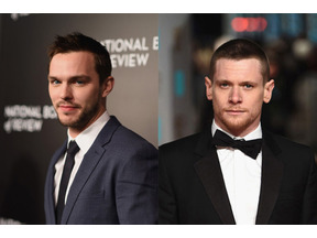 【シネマカフェ的海外ドラマvol.347】人気スターのあの頃part1…N・ホルト＆J・オコンネル出演「スキンズ」 画像