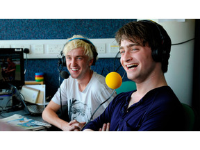 20歳にして3軒目の不動産。『ハリポタ』ダニエル・ラドクリフがNYの豪邸を購入 画像