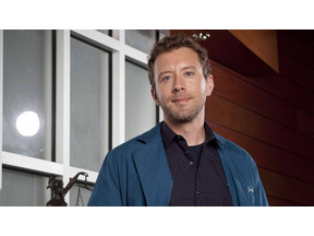 シネマカフェ的海外ドラマvol.124　「BONES」恋バナ！捜査ファイル第4回 画像