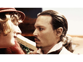 ジョニー・デップ、超高額ギャラで『パイレーツ・オブ・カリビアン』シリーズ続投か？ 画像