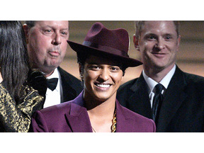 ブルーノ・マーズ、再び盗作疑惑？22億円の賠償求める訴訟が勃発 画像