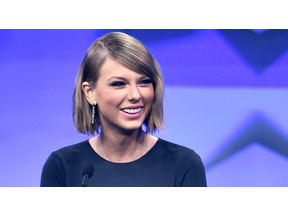 テイラー・スウィフトのお宅拝見！プライベートな顔もキュート 画像