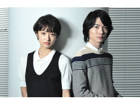 【インタビュー】神木隆之介×門脇麦　本能と覚悟を武器に臨んだ衝撃の近未来SF『太陽』！ 画像