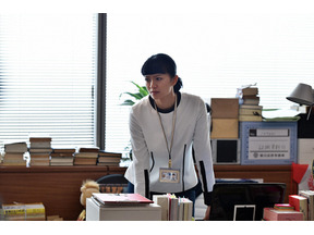 初回高視聴率の「99.9」第2話、松本潤とドラマ初共演の風間俊介登場 画像