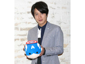 【インタビュー】溝端淳平、デビュー10年の変化と成長　「ムチャぶり、大歓迎です！」 画像