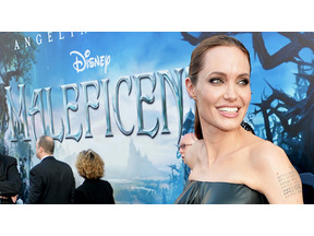アンジェリーナ・ジョリー、『マレフィセント』続編に出演決定 画像