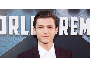 トム・ホランド、新スパイダーマンとしての切ないエピソードを語る 画像