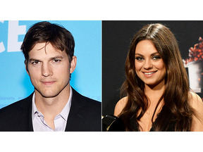 【シネマカフェ的海外ドラマvol.348】人気スターのあの頃part2…M・クニス＆A・カッチャー夫婦を生んだ「ザット ’70s ショー」 画像