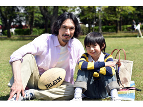 視聴率も好調の嵐・松本潤主演「99.9」3話が今夜放送 画像