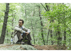 【シネマモード】どの役でもハマる俳優マシュー・マコノヒー、『追憶の森』でみせる姿とは？ 画像