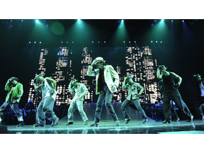 ファッション小噺vol.最終回　2009年、映画界のベストドレッサーは？ 画像