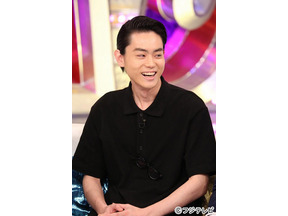 菅田将暉が女子会を盛り上げる！「キスマイBUSAIKU!?」 画像