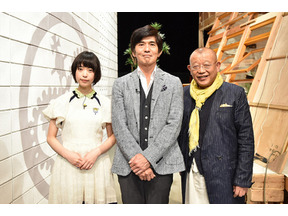 佐藤浩市の素顔に迫る！「A-Studio」 画像