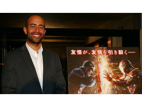【インタビュー】シビレル傑作！ヒーロー映画の新基準『シビル・ウォー』誕生の裏側 画像