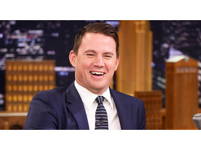 チャニング・テイタム、ラスベガスで『マジック・マイク』ショーを公演宣言 画像