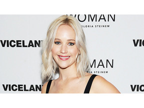 『X-MEN』共演者が激白！ジェニファー・ローレンスのお茶目な人柄 画像