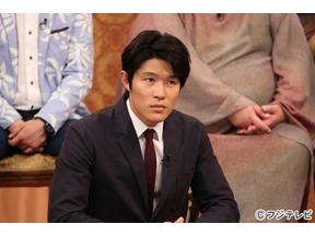 鈴木亮平が人生相談！ 意外な性格の悩みとは？ 「ホンマでっか!?TV」 画像