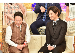 千葉雄大がスカイダイビング挑戦！ 阿部サダヲとグルメロケも 「櫻井・有吉THE夜会」 画像