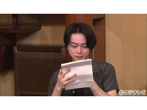 菅田将暉、憧れのダウンタウンを前に号泣…二階堂ふみとの“噂”にも 画像