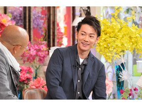 佐藤健が3年ぶりに「A-Studio」登場！小学生時代の友人が語る当時の佐藤さんとは？ 画像