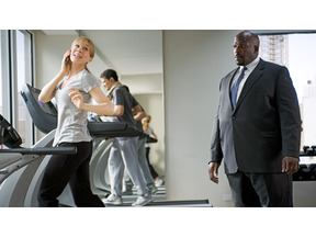 【シネマモード】現役ハーバード教授に聞く、ハリウッドのアンチエイジング事情 画像