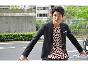 【インタビュー】鈴木亮平、全てを賭して進むワケ　思い描いていた理想の30代に「全く届いてない！」 画像