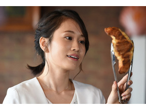 「毒島ゆり子」ひとりの男を愛することを決意したゆり子、しかし…第5話 画像