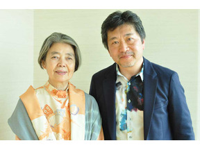 【インタビュー】樹木希林が、是枝監督の想像を超えた瞬間！ 「孫がいたからできたシーン」 画像