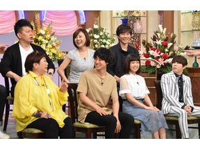 山崎賢人＆二階堂ふみが思わず“涙”したエピソードとは…「行列のできる法律相談所」 画像