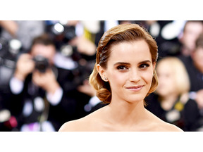 エマ・ワトソン版ベルの姿も！ディズニー『美女と野獣』ティーザー予告公開 画像