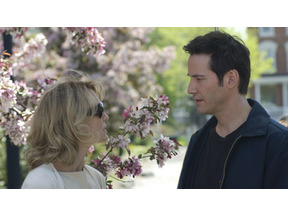 【シネマモード】秘密にしたい若気の至りを描くセレブ監督に注目。夫はあの人…。 画像