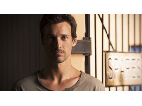 【シネマモード】フロリアン・ダーヴィト・フィッツが向き合う「死」…『君がくれたグッドライフ』 画像