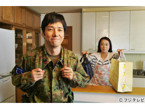 「世にも奇妙な物語’16春の特別編」いよいよ今夜！豪華キャストが熱演の魅力的な4作 画像