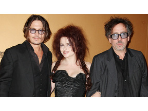 ジョニー・デップ、「最もセクシーな男性」に選ばれる 画像