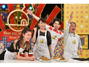 鈴木砂羽の特殊な家庭環境＆『極妻』でのあの名シーン披露！「新チューボーですよ！」 画像