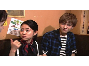 岩田剛典＆高畑充希が下町グルメ旅へ「火曜サプライズ」 画像