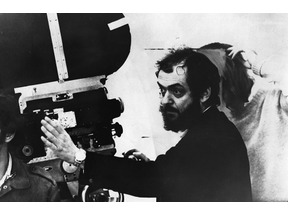 スタンリー・キューブリック監督、独自の『ピノキオ』映画化を計画していた 画像